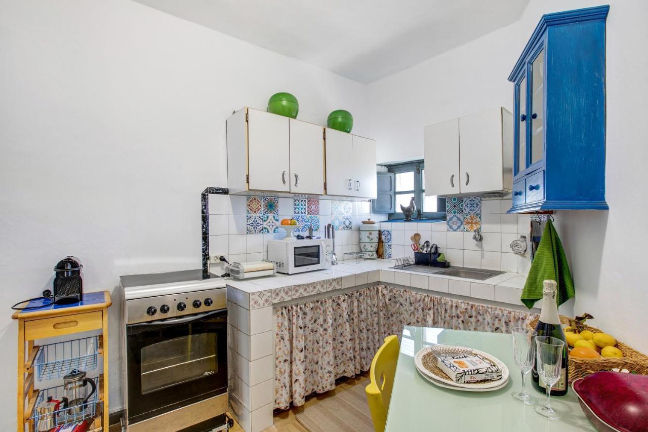 Casa Bene Villa Guimar Luaran gambar