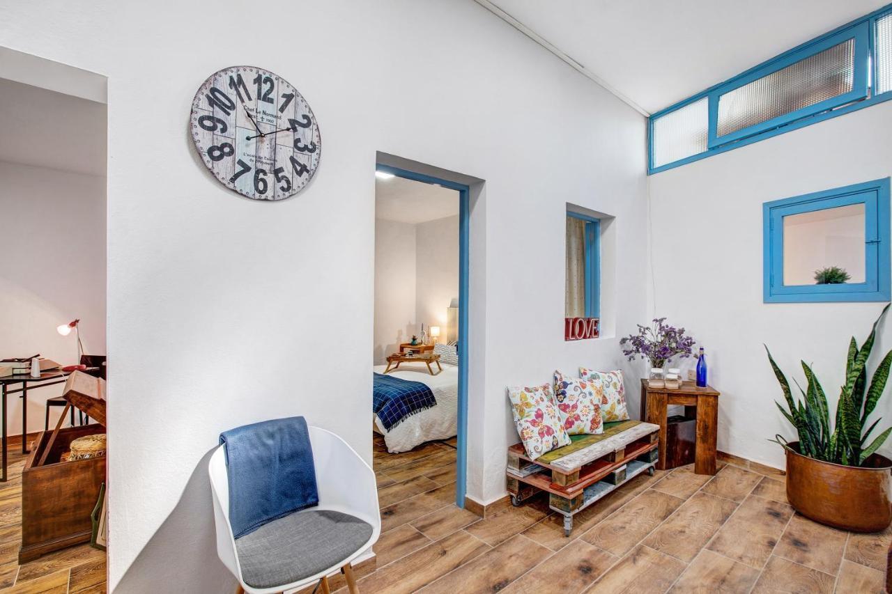 Casa Bene Villa Guimar Luaran gambar