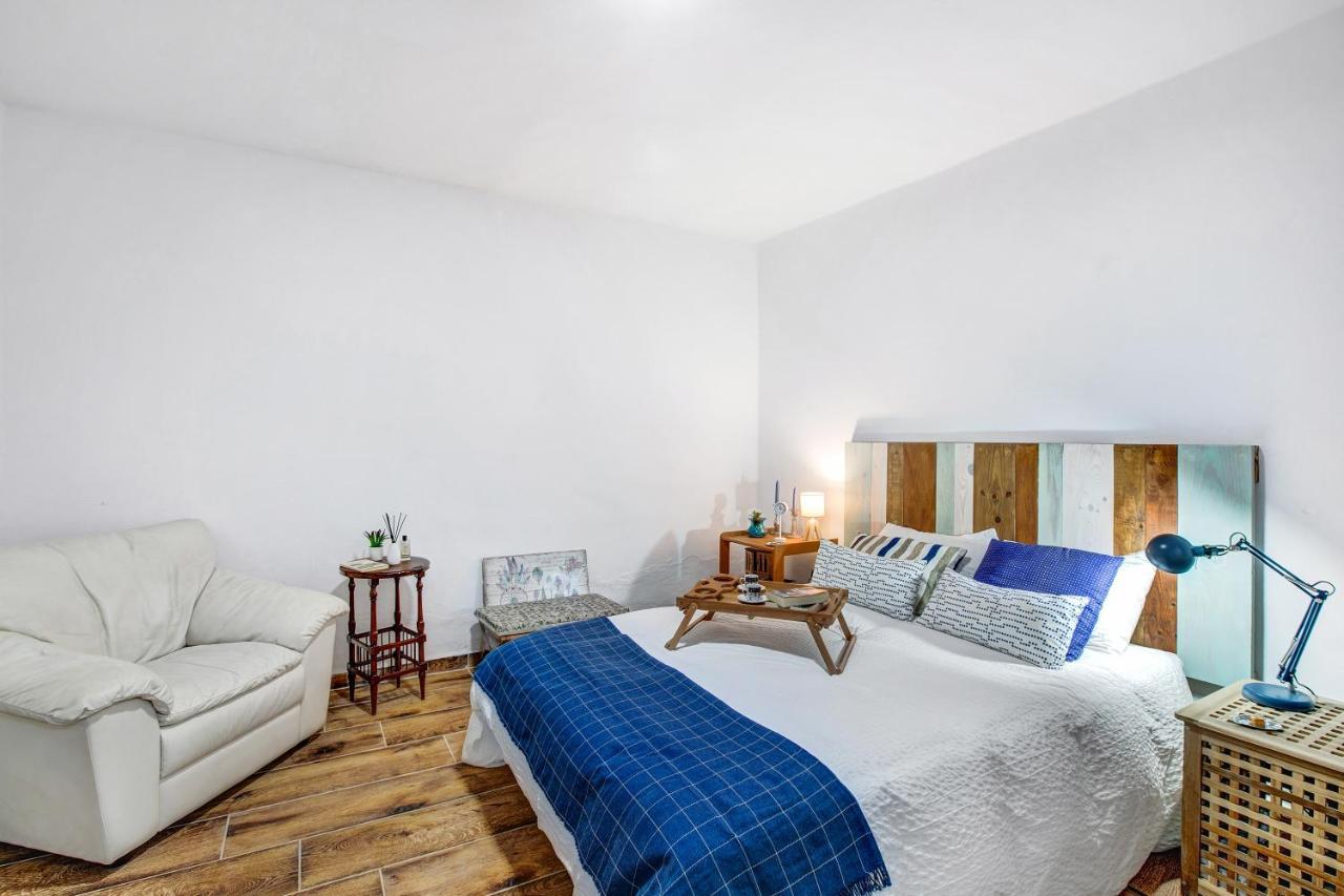 Casa Bene Villa Guimar Luaran gambar