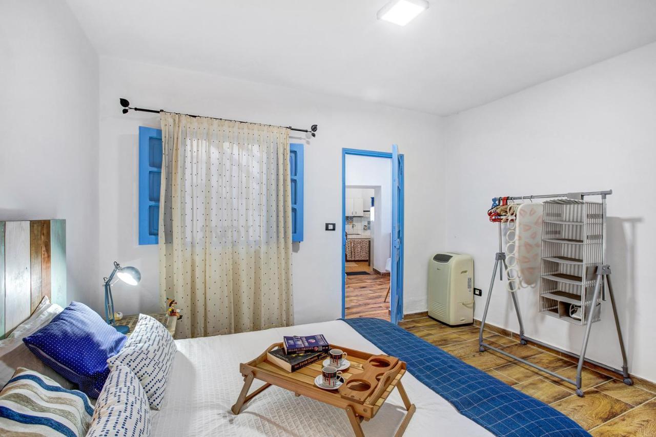 Casa Bene Villa Guimar Luaran gambar