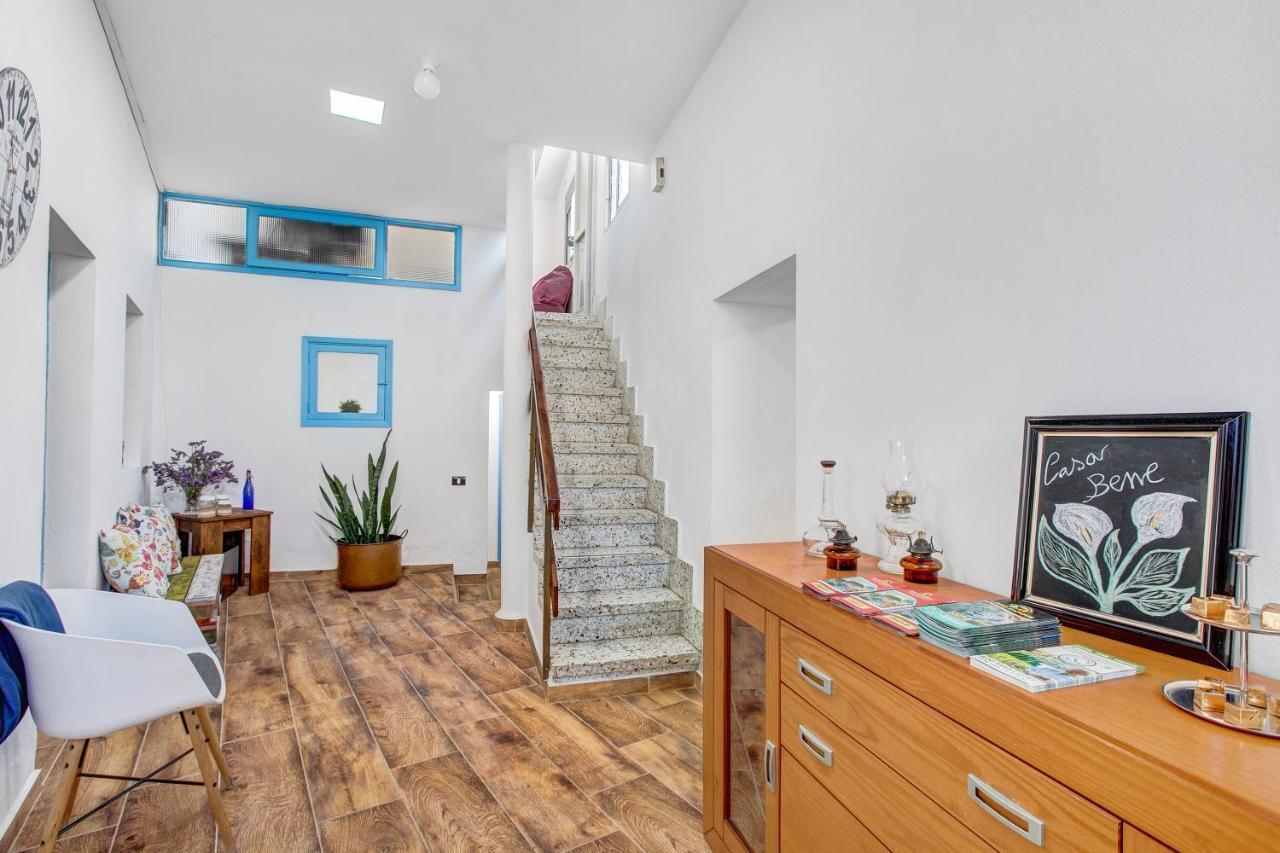 Casa Bene Villa Guimar Luaran gambar