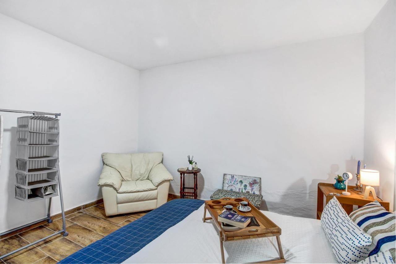 Casa Bene Villa Guimar Luaran gambar