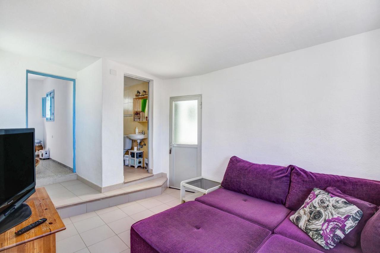 Casa Bene Villa Guimar Luaran gambar