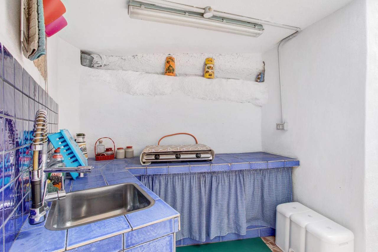 Casa Bene Villa Guimar Luaran gambar