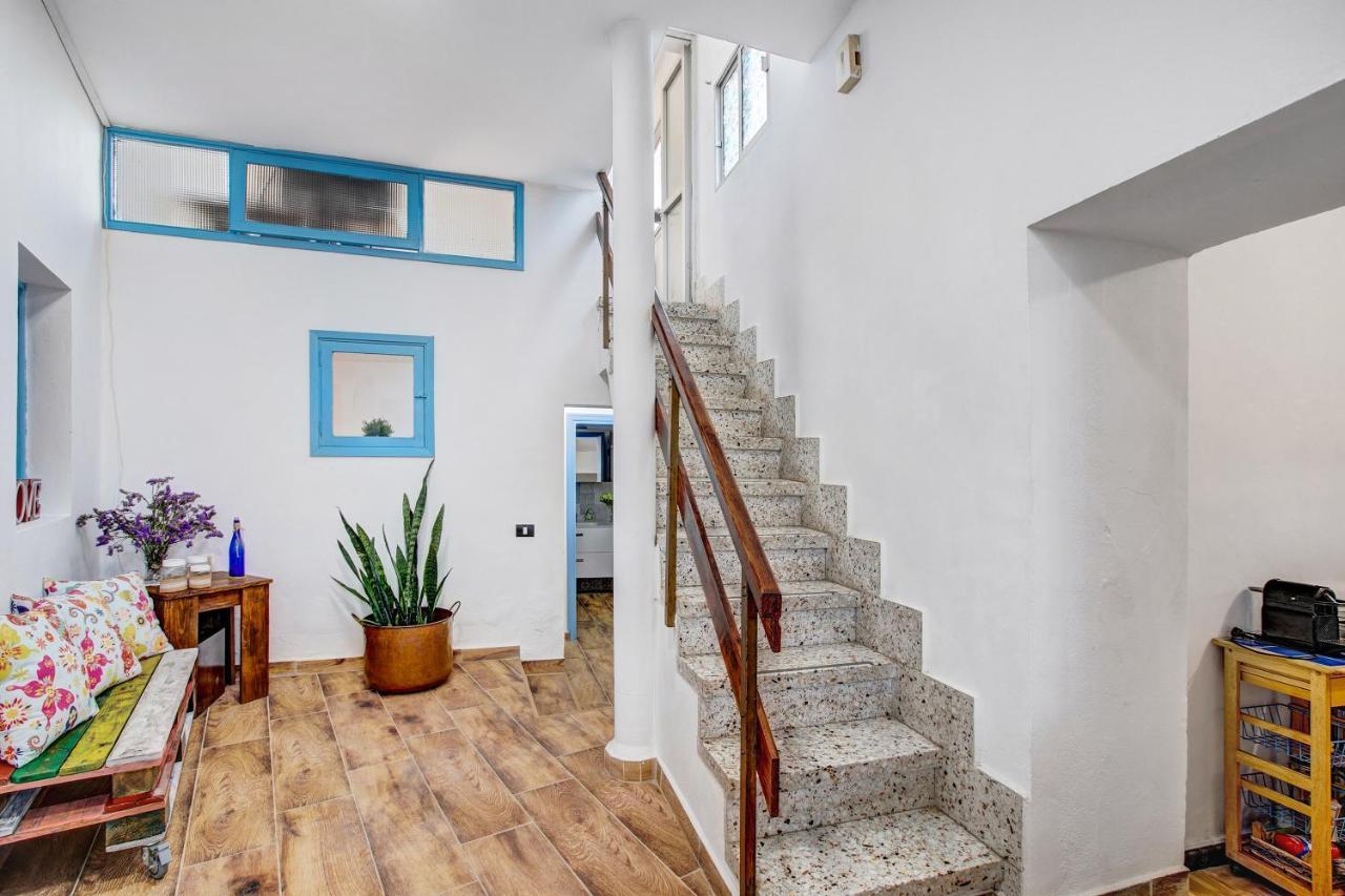Casa Bene Villa Guimar Luaran gambar