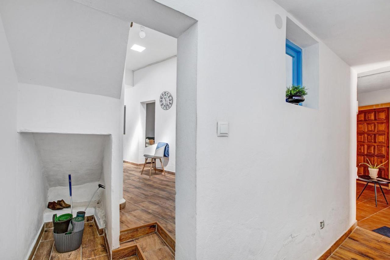 Casa Bene Villa Guimar Luaran gambar