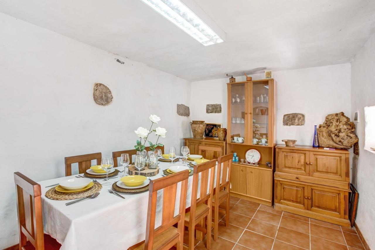 Casa Bene Villa Guimar Luaran gambar