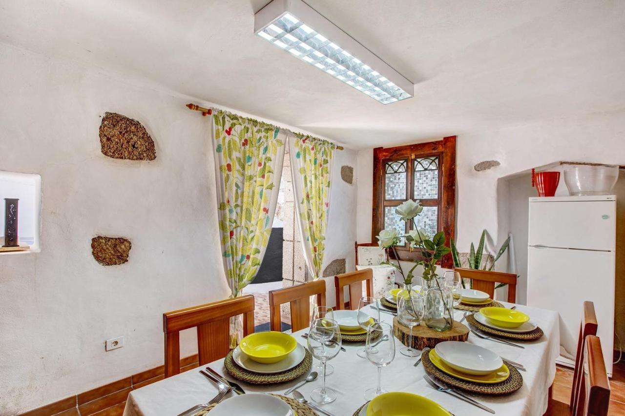 Casa Bene Villa Guimar Luaran gambar