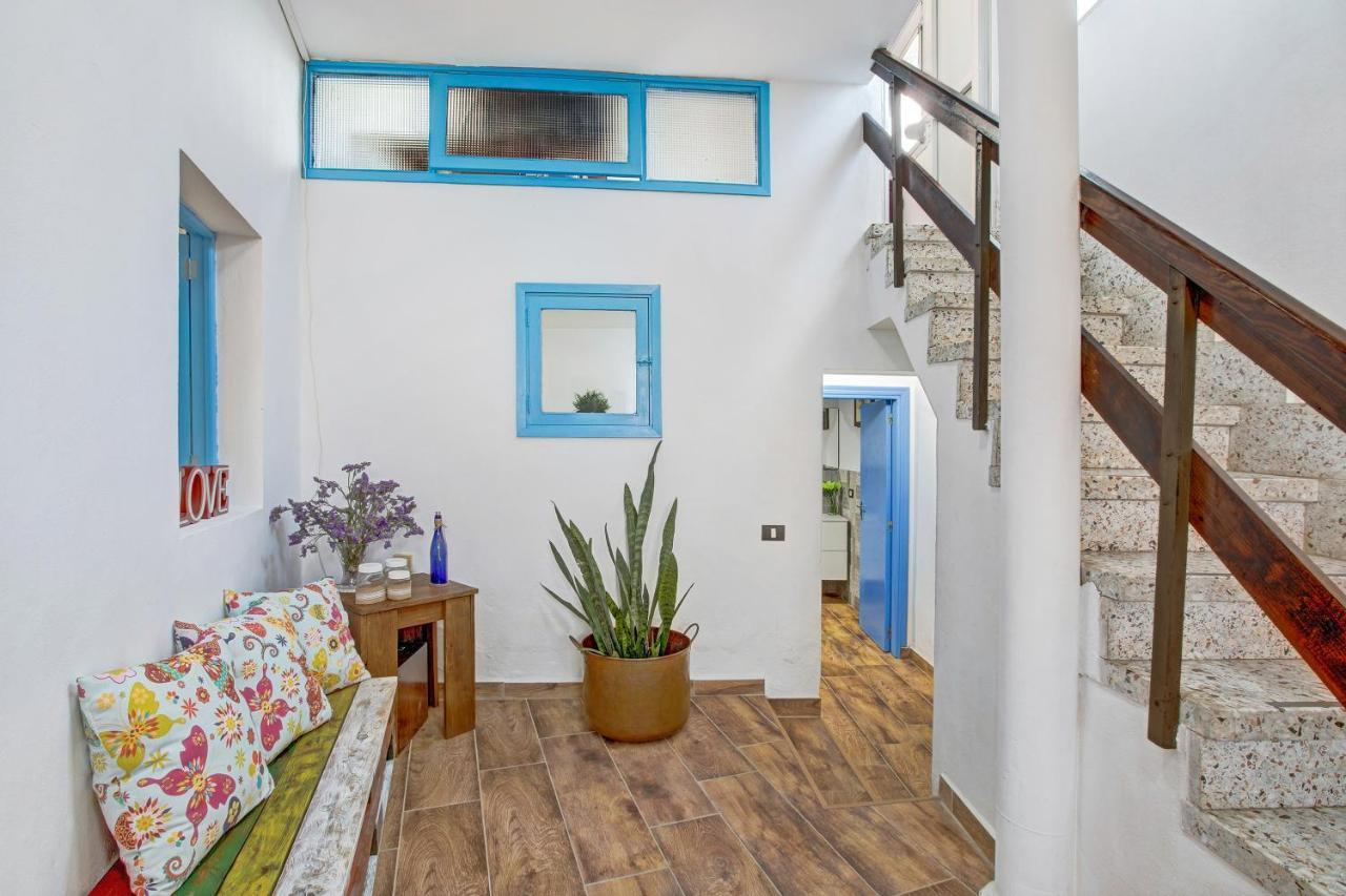 Casa Bene Villa Guimar Luaran gambar