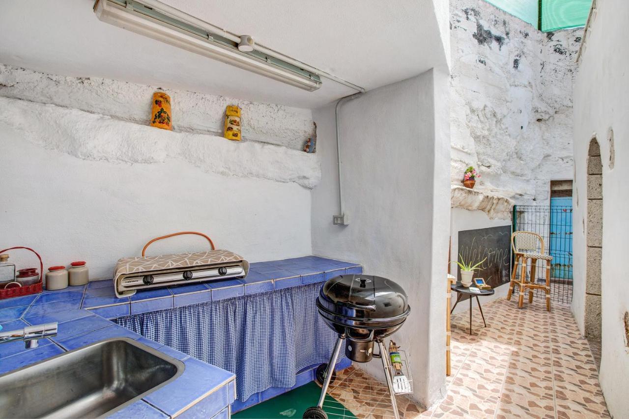 Casa Bene Villa Guimar Luaran gambar