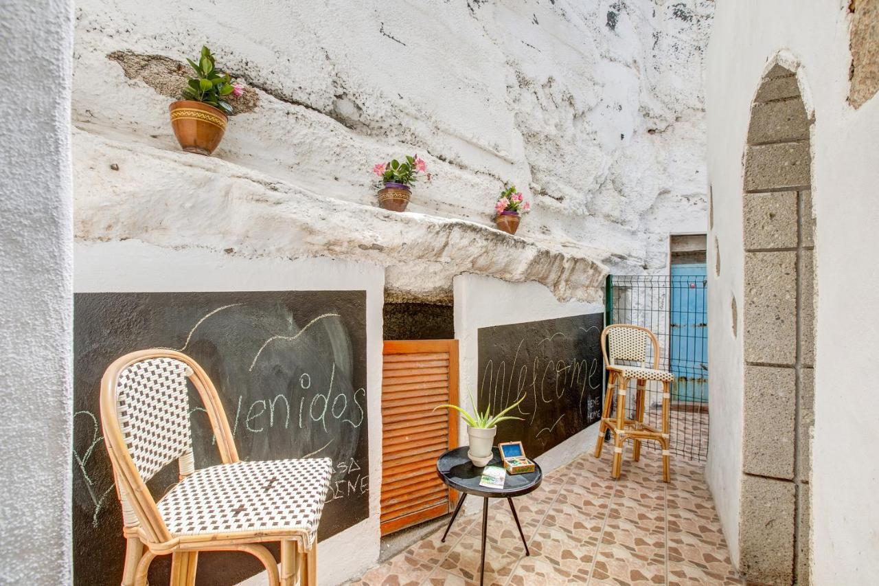 Casa Bene Villa Guimar Luaran gambar