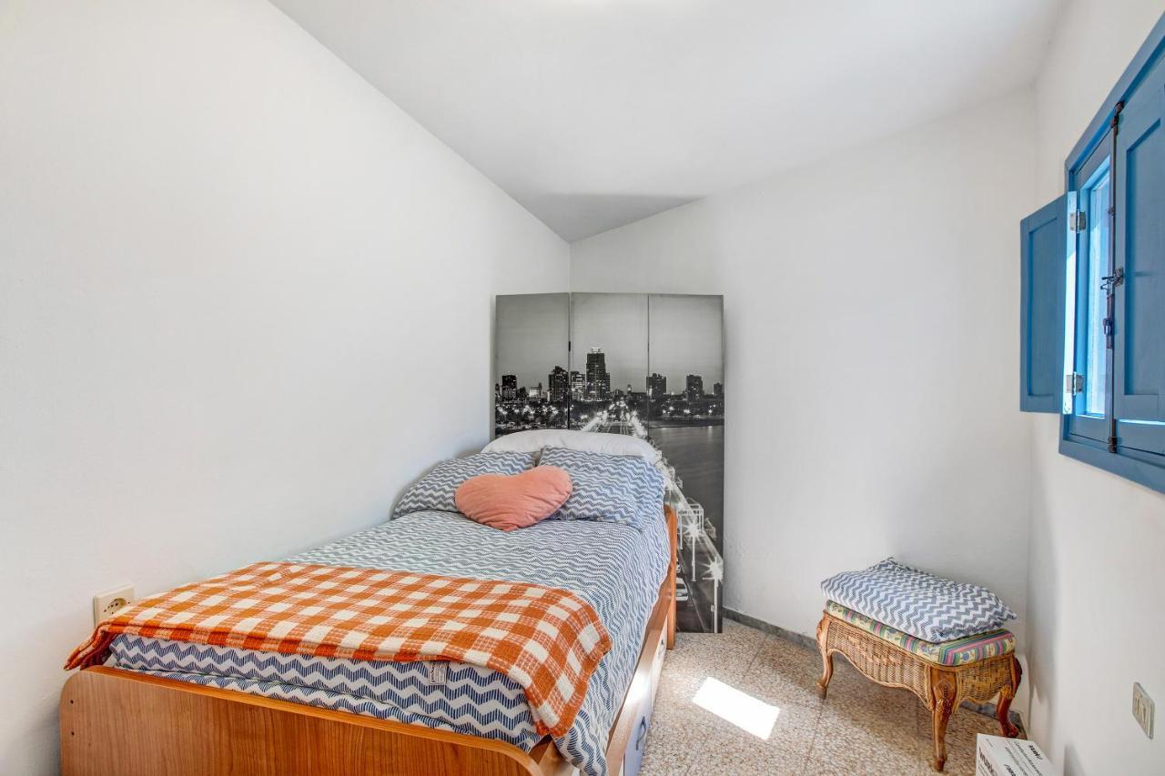 Casa Bene Villa Guimar Luaran gambar