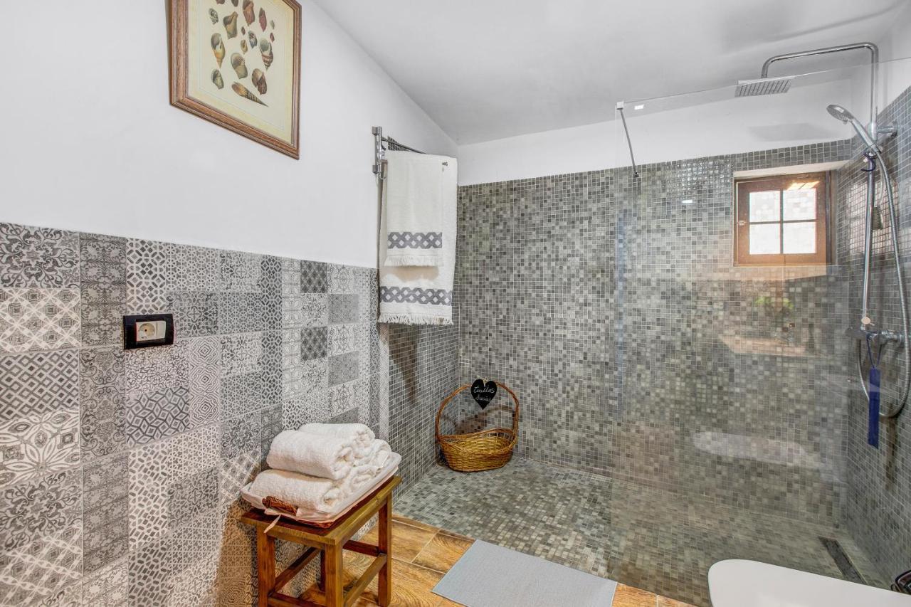 Casa Bene Villa Guimar Luaran gambar