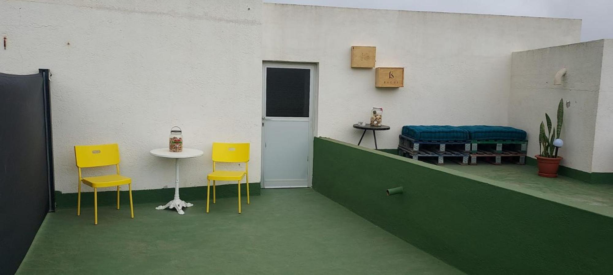 Casa Bene Villa Guimar Luaran gambar